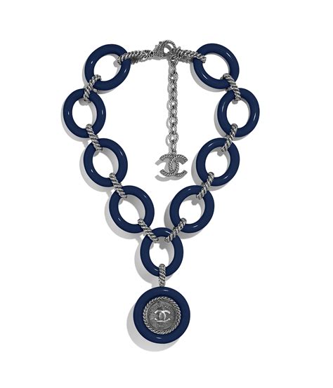 collane bijoux chanel|Chanel jewelry for women.